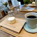 カイカドウ カフェ - 