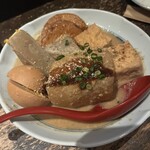 サカバ イッチ - 