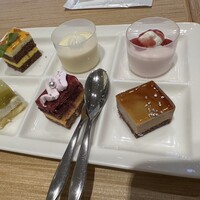 スカイグリルブッフェ武藏 - 