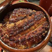 炭焼 うな富士 有楽町店 - 