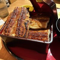 炭焼 うな富士 有楽町店 - 