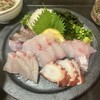 梅山鉄平食堂 本店