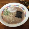 丸星ラーメン