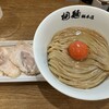 中華そば 桐麺 総本店