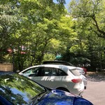 만페이 호텔 샵