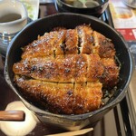 313512220 - 特上ひつまぶし