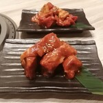 313512830 - 本日のオススメから選びました♪