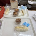 セキネベーカリー - 