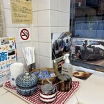 セキネベーカリー - 