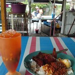 Nasi Kandar Kampong Pisang - 