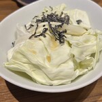 三代目 鳥メロ - 