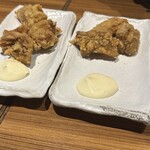 三代目 鳥メロ - 