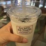 FALAFEL BROTHERS - 