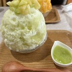 かき氷工房 雪菓 - 