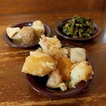 丸星ラーメン - 無料の惣菜