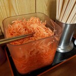 丸星ラーメン - 