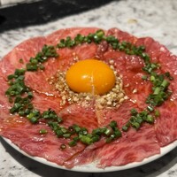 Matsusaka beef YAKINIKU THE SEJONG GEMS名駅店 - 