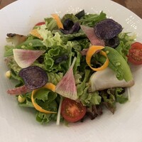 TRATTORIA PIZZERIA 207 渋谷店 - 