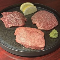 銀座焼肉 seigou - 