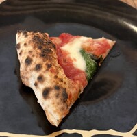 TRATTORIA PIZZERIA 207 渋谷店 - 