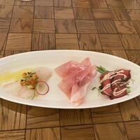 TRATTORIA PIZZERIA 207 渋谷店 - 