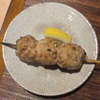 おみ乃 神谷町 - 