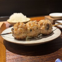 おみ乃 神谷町 - 