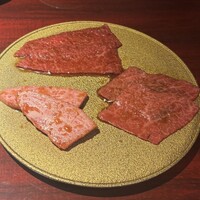 銀座焼肉 seigou - 