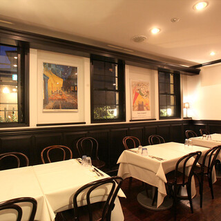 Restaurant LE MiDi_1