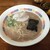 丸星ラーメン - 料理写真: