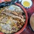 太田食堂 - 料理写真:玉子はフワフワの綴じ加減！