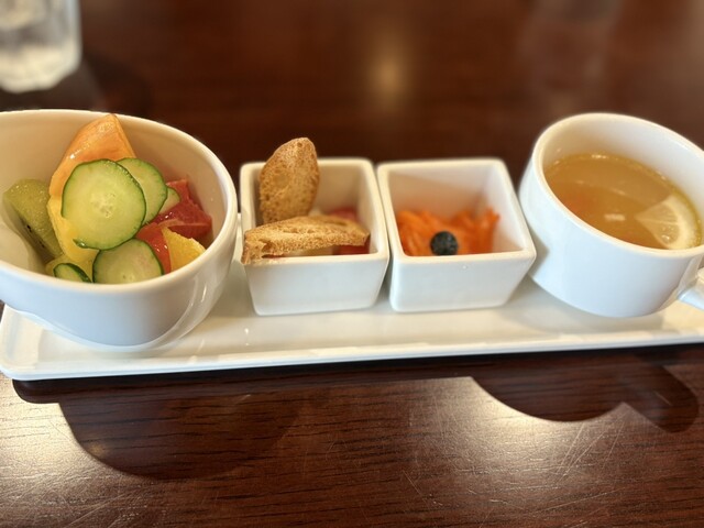 フルーツピークス 郡山コスモス通り店 - 郡山富田（ケーキ）の写真