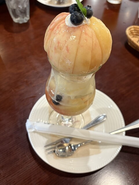 フルーツピークス 郡山コスモス通り店 - 郡山富田（ケーキ）の写真