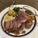 ビストロ バリエテ - 