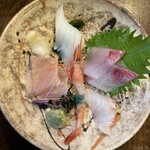 居酒屋・炭火焼 庄八 - 