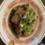 居酒屋・炭火焼 庄八 - 