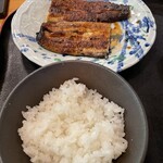 うなぎの美鶴 - 