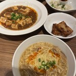 桃菜 - 料理写真: