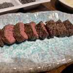 薪と炭焼き いと半 - 