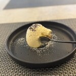 オステリア ブッビーノ - 