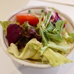 てらおか風舎 - 