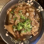 居酒屋・炭火焼 庄八 - 