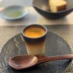 オステリア ブッビーノ - 