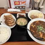 光洋亭 - 料理写真: