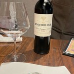 薪と炭焼き いと半 - 