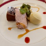 てらおか風舎 - 