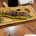 薪と炭焼き いと半 - 