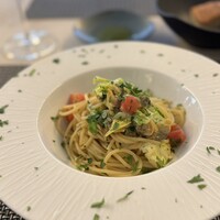 オステリア ブッビーノ - 