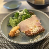 オステリア ブッビーノ - 