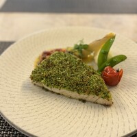 オステリア ブッビーノ - 